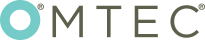 OMTEC 2024 logo